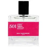Bon Parfumeur 501 Praline-Réglisse-Patchouli Eau de Parfum 15 ml