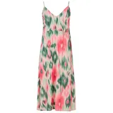 Protest Kleid Midi Pink 36