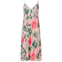 Protest Kleid Midi Pink 36
