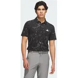 adidas ULTIMATE365 MESH CLIMACOOL Poloshirt - Black