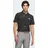 adidas ULTIMATE365 MESH CLIMACOOL Poloshirt Herren - Black