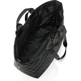 Reisenthel Classic Shopper L rhombus black
