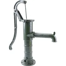 T.I.P. Handschwengelpumpe HSP 1800 grün