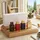 Swiss Arabian Shaghaf Mini Giftset - 4x25ml / Ahmar - Azraq - Elixir - Amber Infusion