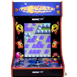 Arcade1Up Legacy Pac Mania Arcade-automat - Multicolor