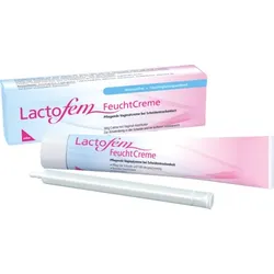 Lactofem Feucht Creme 50 g Creme