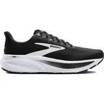 Brooks Ghost 17 Damen Black/Grey/White 45,5