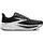 Brooks Ghost 17 Damen Black/Grey/White 45,5