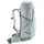 Deuter Aircontact Ultra 50+5l Rucksack - Tin / Shale - One Size