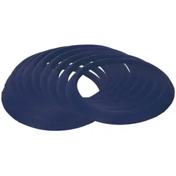 Makita Markierungsring 25mm 10 Stück - 184686-9
