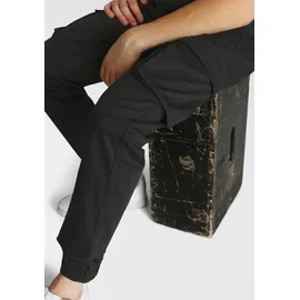 Only & Sons ONSCAM Stage Tapered Fit Hose Schwarz 32/30