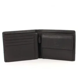 Tom Tailor Jerrie Geldbörse Unisex schwarz