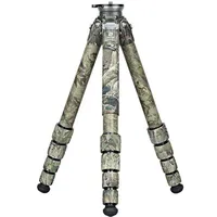 leofoto Carbon-Dreibeinstativ LS-365CEX Ranger Realtree camo