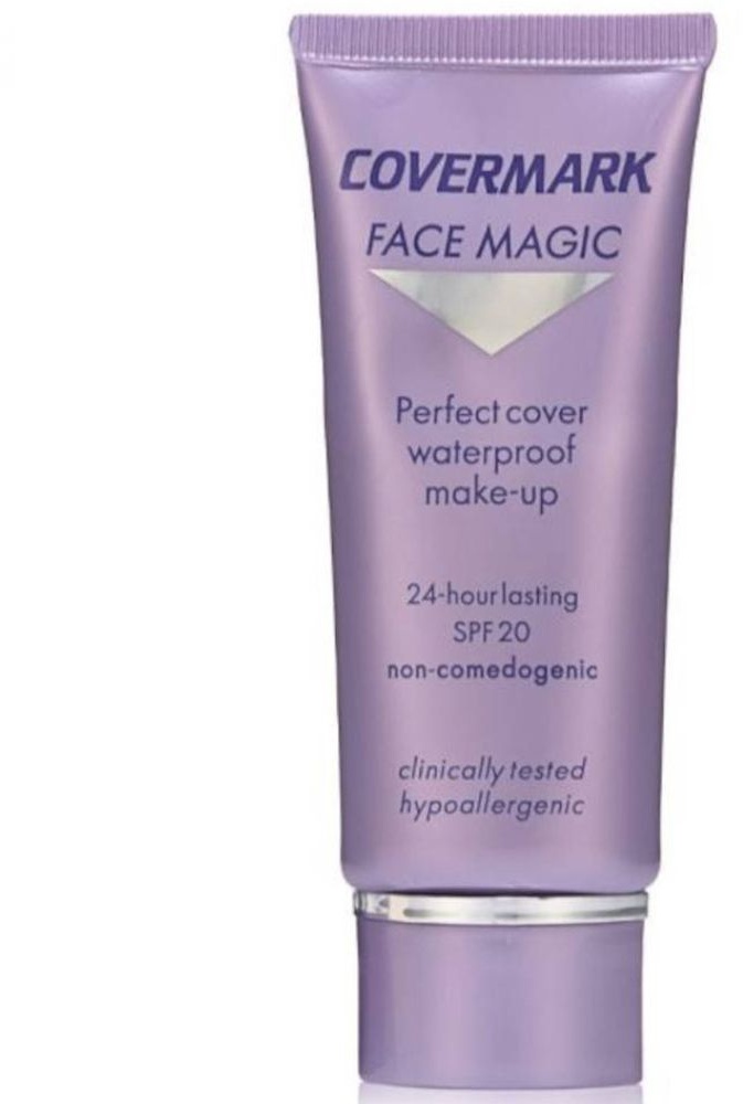 Covermark® Face Magic Nr. 6