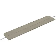 Muuto Linear 169 x 32 x 0 cm Hellgrau