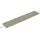 Muuto Linear 169 x 32 x 0 cm Hellgrau