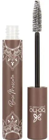 Boho Green Mascara Base 01 Weiß 8ml
