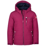 Trollkids Ski-/ Snowboardjacke Hemsedal XT in Lila - 164