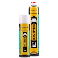 Innotec Power Clean Bremsenreiniger 2 St. 500 ml