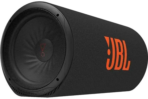BassPro Tube 12 BP12T - Car Subwoofer - Active - Subwoofer
