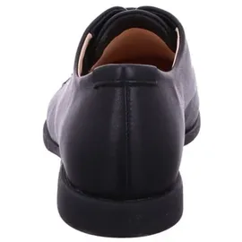 THINK! Halbschuhe Halbschuhe Nappaleder - Schwarz