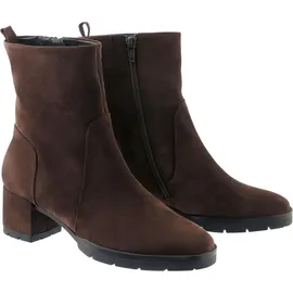 HÖGL Klassische Stiefeletten Damen 32313030313934 Braun 39 EU - Braun - 39