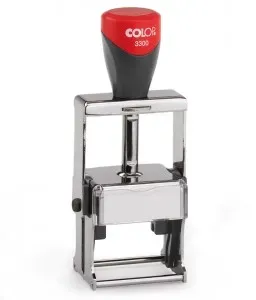Colop Expert Line 3400