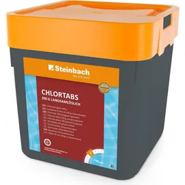 Steinbach Chlortabs 5 kg 25 x 200 g