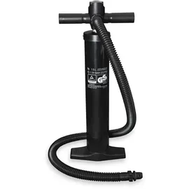 BESTWAY FortiFiber Eisbad Glacial Dip 152 x 92 x 71 cm Grau