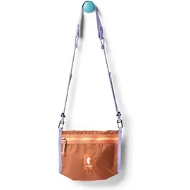 Cotopaxi Lista 2L Lightweight Crossbody Bag Orange