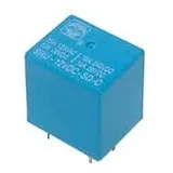 VELLEMAN Miniatur-relais 15a/28vdc-125vac 7a/220vac 1 X Wechsler 12vdc