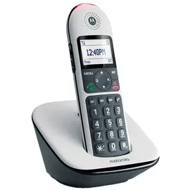 Motorola CD5012 DUO weiß