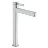 Hansgrohe Finoris 260 für Aufsatzwaschtische mit Push-Open Ablaufgarnitur chrom