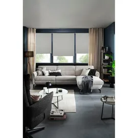 Schöner Wohnen Thermorollo Martha 60 x 150 cm grau