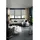 Schöner Wohnen Thermorollo Martha 60 x 150 cm grau