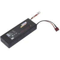 Reely Akkupack 7,4V 2000mAh 2 Zellen 10C Hardcase T-Stecksystem