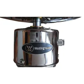 Westinghouse Industrial 122 cm Deckenventilator chrom