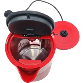 Bosch MyMoment TWK2M164 1,7 l Rot