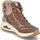 SKECHERS Uno Rugged Ankle Boot, taupe, 38.5 EU - 38.5