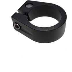 Shaft Collars RS Sattelklemme 31.6mm black