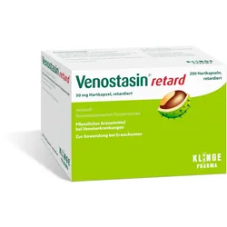 Venostasin retard 200 St Retard-Kapseln
