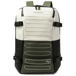 Hedgren Comby Performance Reiserucksack RFID 46 cm  oliv