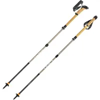 Leki Makalu FX Carbon AS 120 cm beige