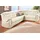 sit&more Ecksofa »Bellevue L-Form«, wahlweise mit Bettfunktion