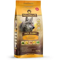 Wolfsblut Jack Rabbit 12,5 kg