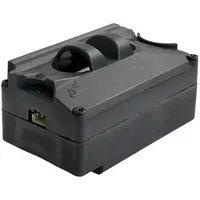 AMEWI Monstertruck M-Land 2CH RTR schwarz