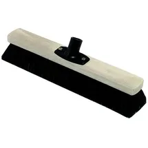 PROTEC.class Industriesaalbesen fein, 40cm