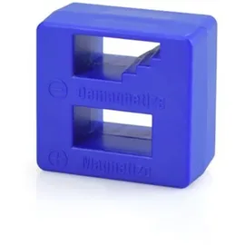 VELLEMAN Magnetisierer - Entmagnetisierer, Blau