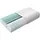 Traumschlaf Clima Premium Nackenstützkissen 40 x 80 cm Weiß