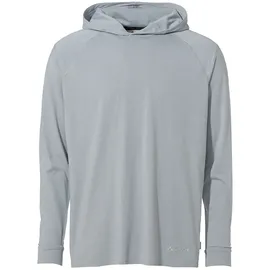 Vaude Hoodie Grau L